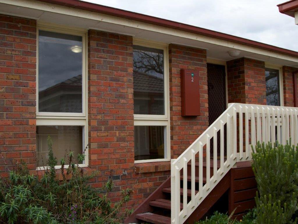 Race Course Apartments Yarra Glen Exterior foto