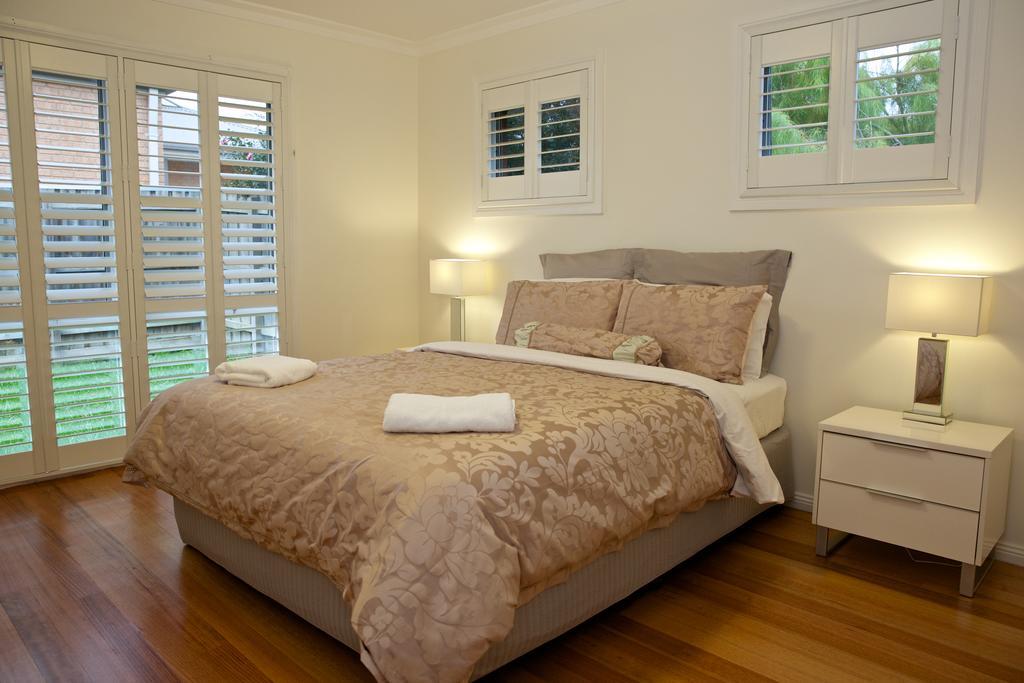 Race Course Apartments Yarra Glen Exterior foto