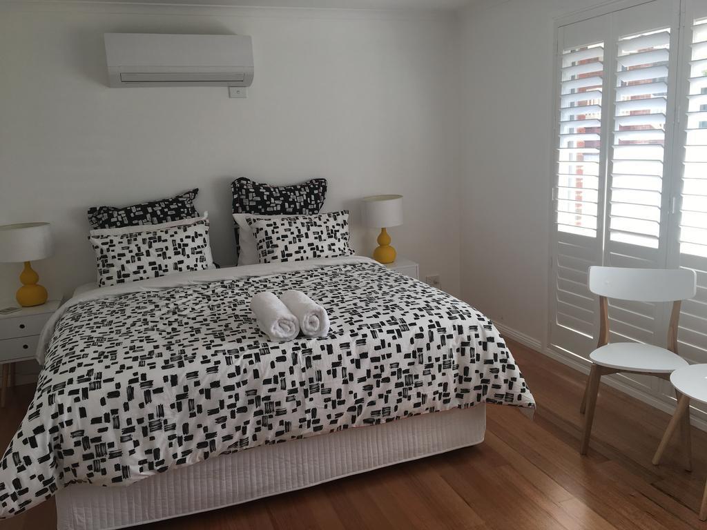 Race Course Apartments Yarra Glen Exterior foto