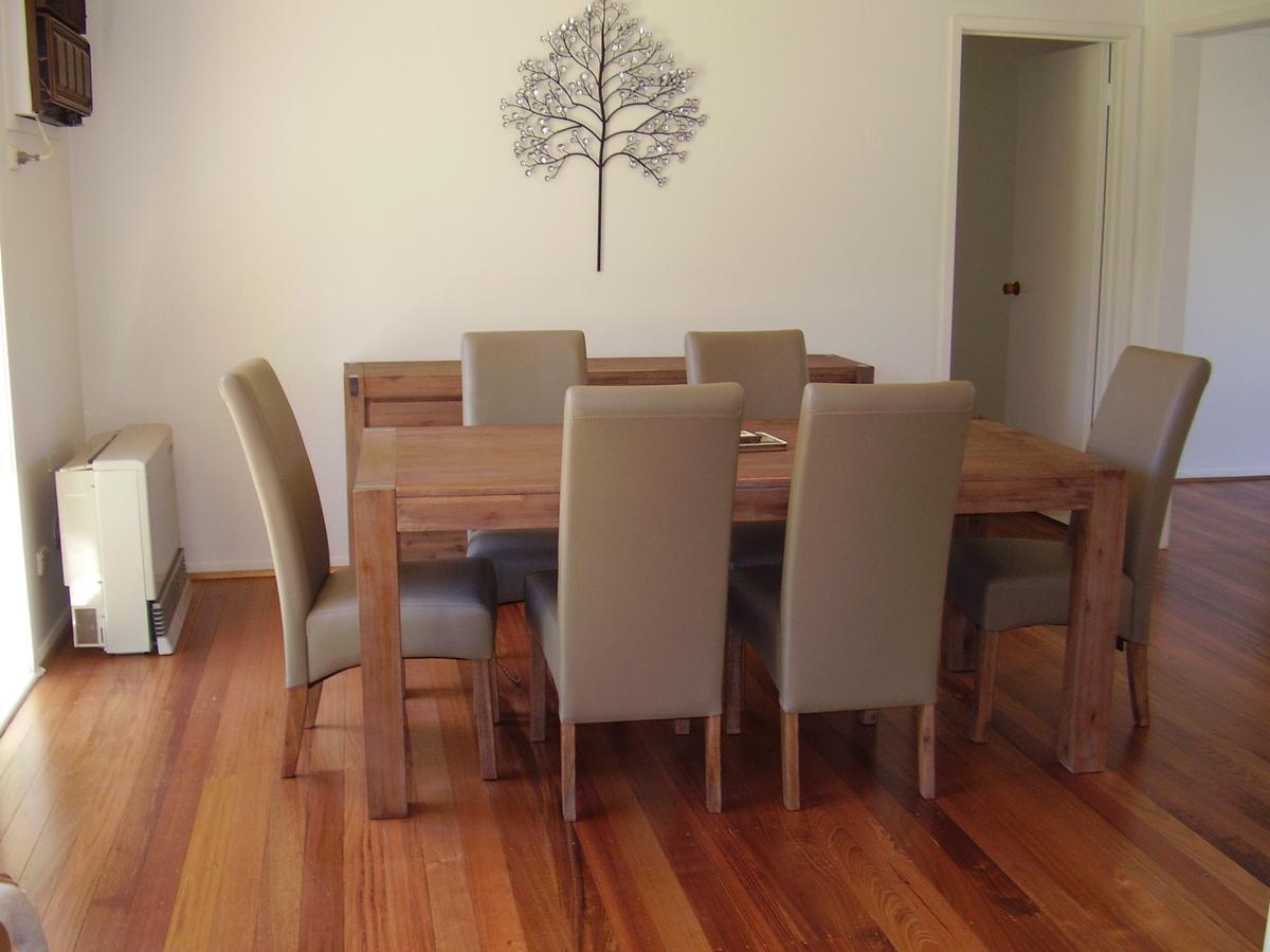 Race Course Apartments Yarra Glen Exterior foto